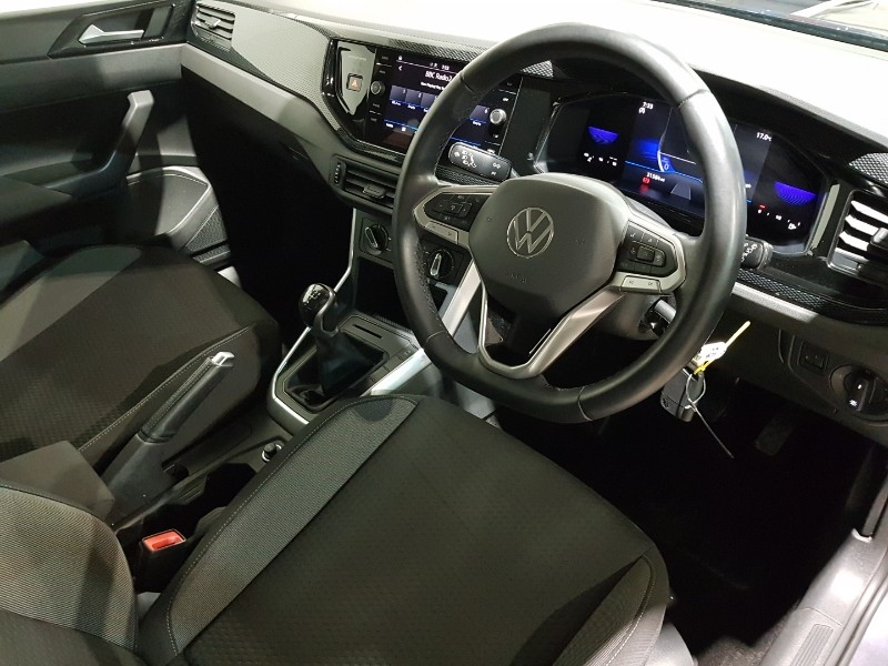 Used Volkswagen Polo 2022 for sale - 77522641: Photo 15