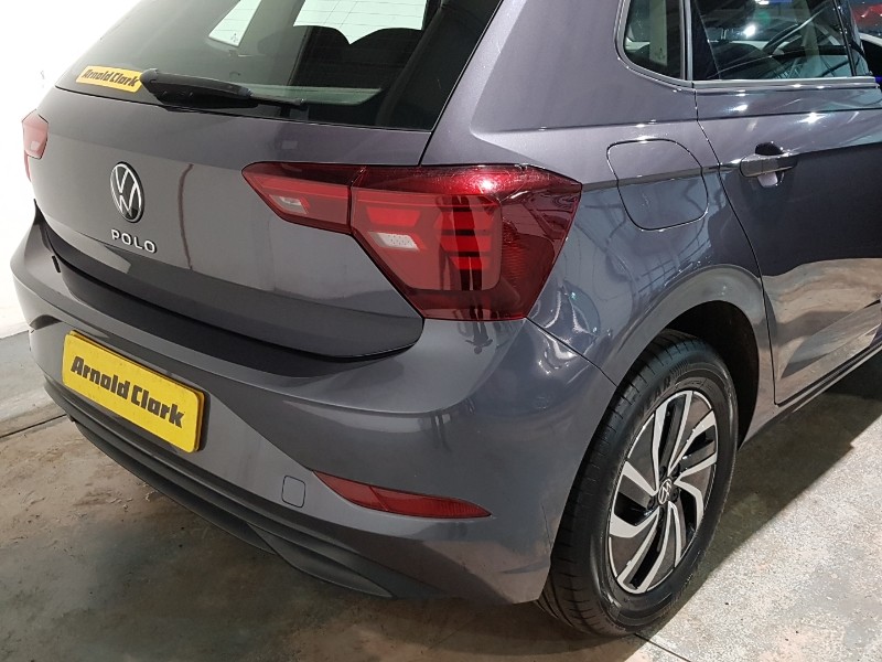 Used Volkswagen Polo 2022 for sale - 77522641: Photo 18
