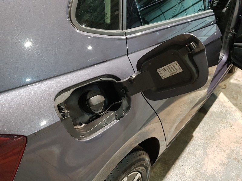 Used Volkswagen Polo 2022 for sale - 77522641: Photo 19