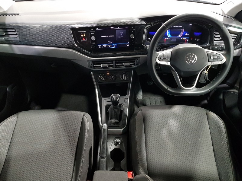 Used Volkswagen Polo 2022 for sale - 77522641: Photo 2