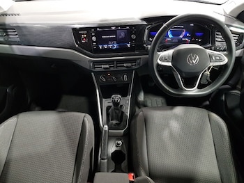 Used Volkswagen Polo 2022 for sale - 77522641: Photo