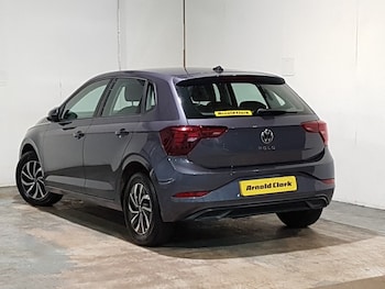 Used Volkswagen Polo 2022 for sale - 77522641: Photo