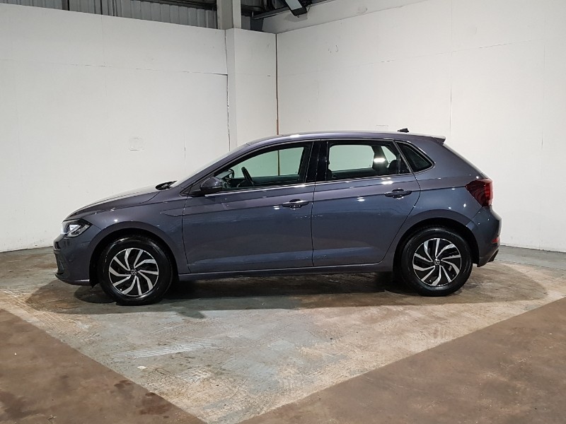 Used Volkswagen Polo 2022 for sale - 77522641: Photo 4