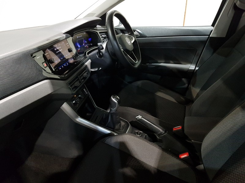 Used Volkswagen Polo 2022 for sale - 77522641: Photo 5