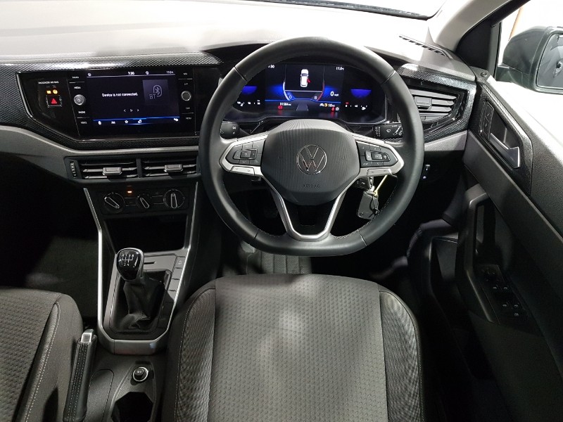 Used Volkswagen Polo 2022 for sale - 77522641: Photo 7