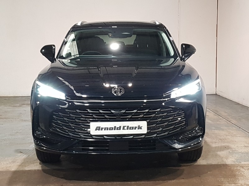 Used MG MG HS 2025 for sale - 76383823: Photo 12