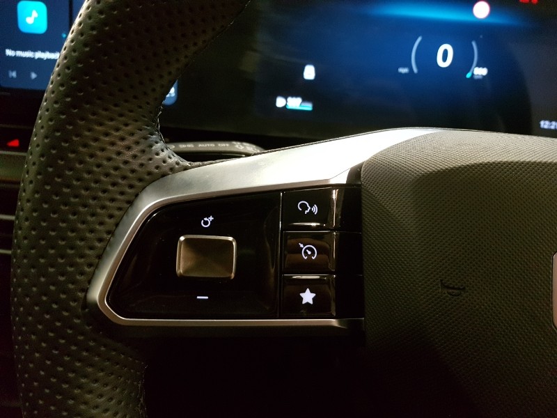 Used MG MG HS 2025 for sale - 76383823: Photo 14