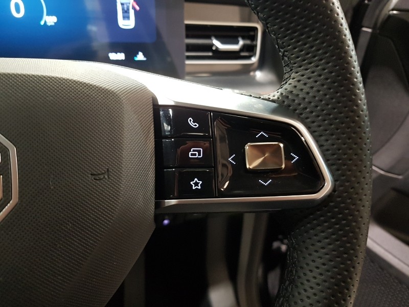 Used MG MG HS 2025 for sale - 76383823: Photo 15