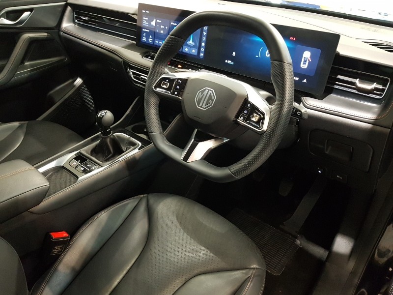 Used MG MG HS 2025 for sale - 76383823: Photo 16