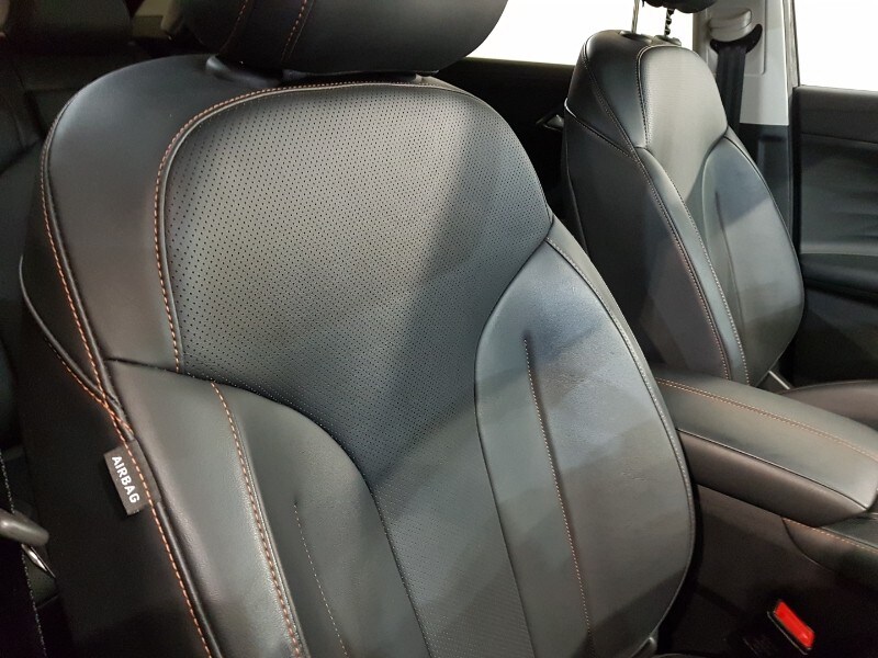 Used MG MG HS 2025 for sale - 76383823: Photo 17