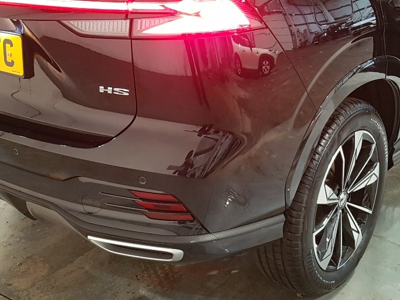 Used MG MG HS 2025 for sale - 76383823: Photo 19