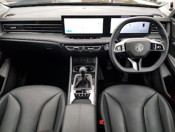 Used MG MG HS 2025 for sale - 76383823: Photo