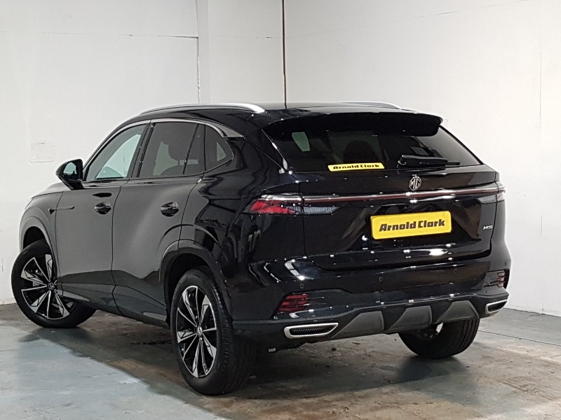 Used MG MG HS 2025 for sale - 76383823: Photo 3