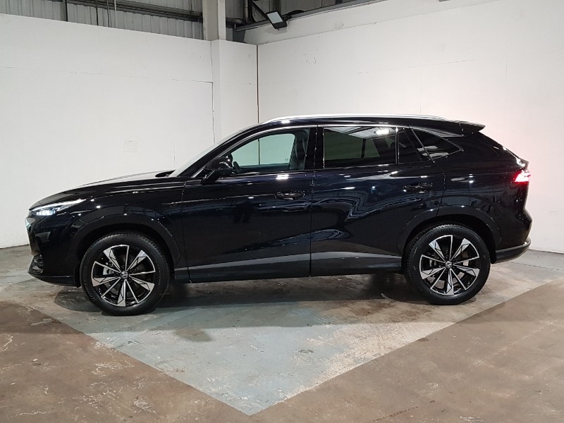 Used MG MG HS 2025 for sale - 76383823: Photo 4