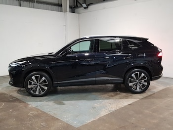 Used MG MG HS 2025 for sale - 76383823: Photo