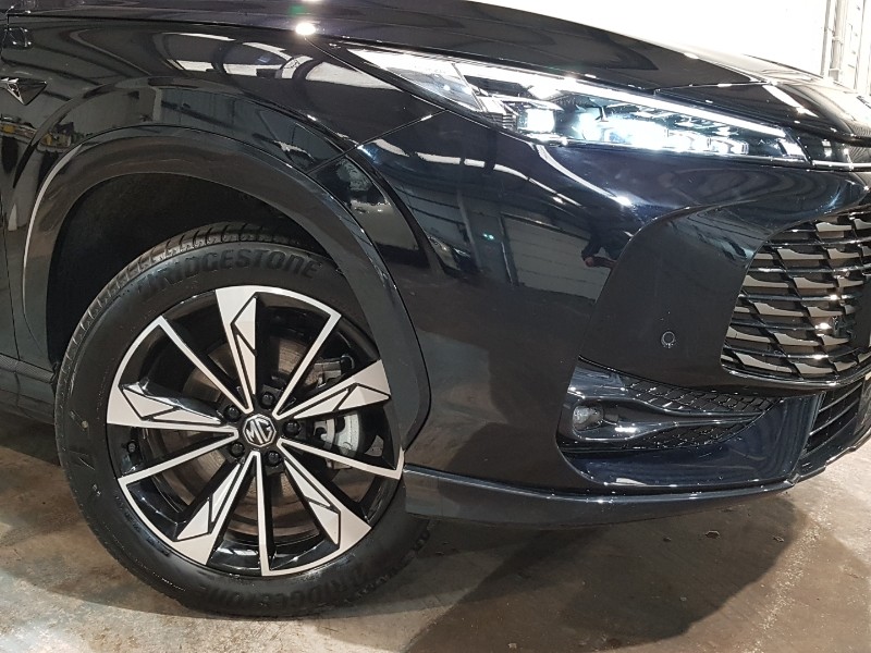 Used MG MG HS 2025 for sale - 76383823: Photo 9