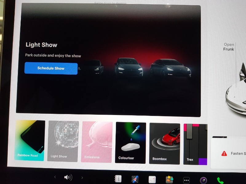 Used Tesla Model 3 2021 for sale - 77947888: Photo 15