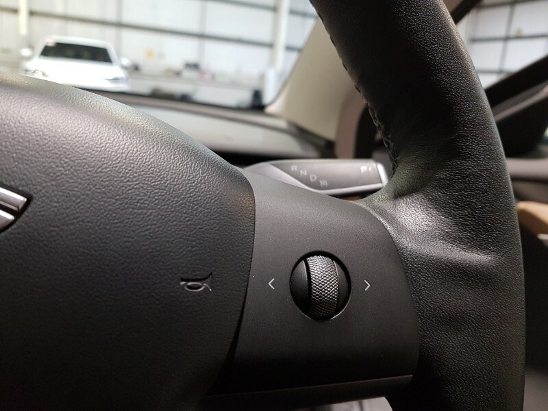 Used Tesla Model 3 2021 for sale - 77947888: Photo 18