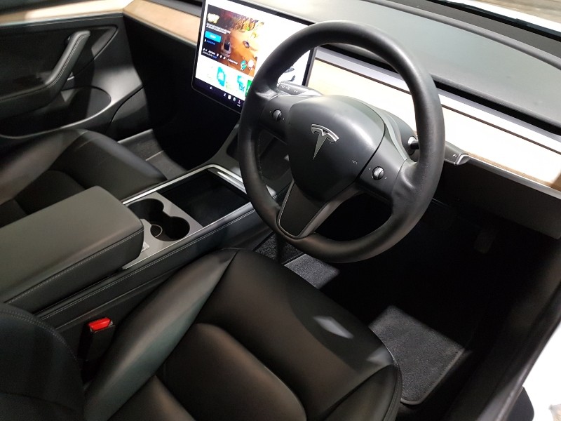 Used Tesla Model 3 2021 for sale - 77947888: Photo 19
