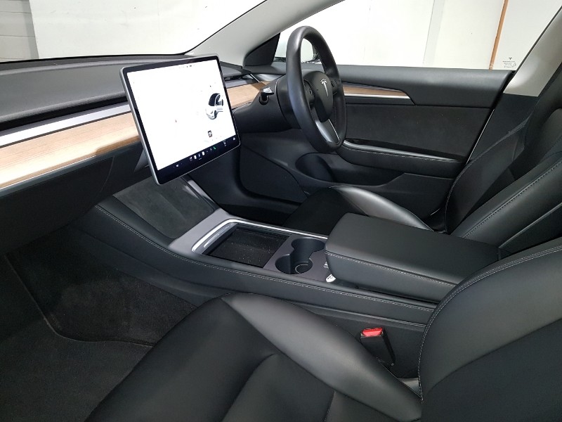 Used Tesla Model 3 2021 for sale - 77947888: Photo 5