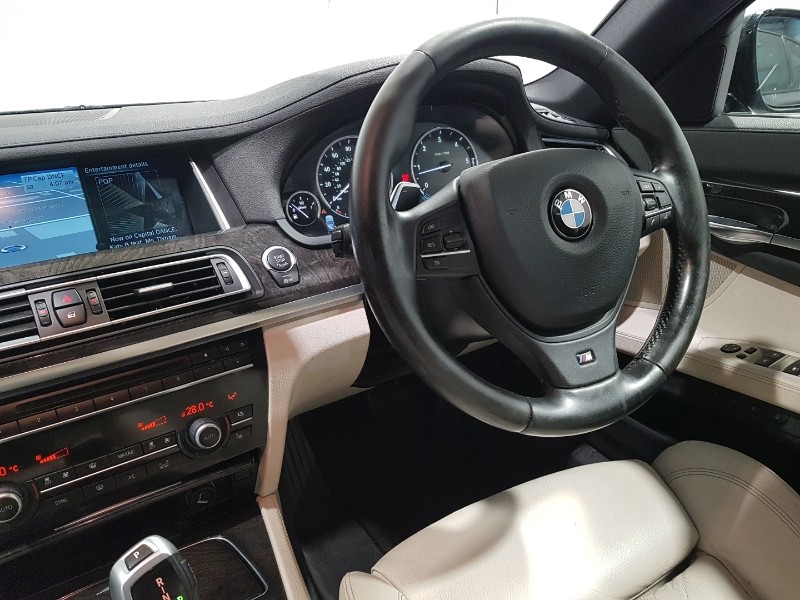Used BMW 7 Series 2014 for sale - 77062585: Photo 10