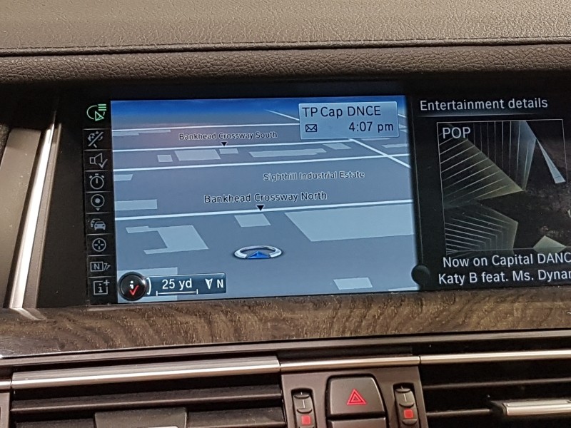 Used BMW 7 Series 2014 for sale - 77062585: Photo 11