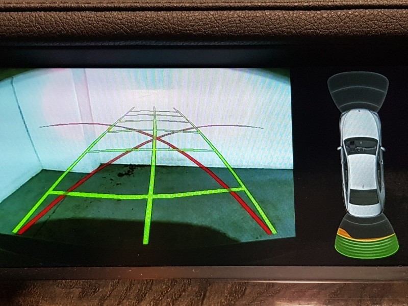 Used BMW 7 Series 2014 for sale - 77062585: Photo 13