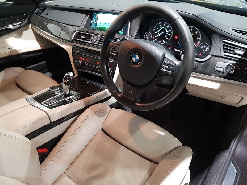 Used BMW 7 Series 2014 for sale - 77062585: Photo 17