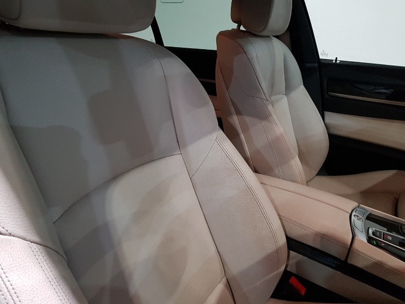 Used BMW 7 Series 2014 for sale - 77062585: Photo 18