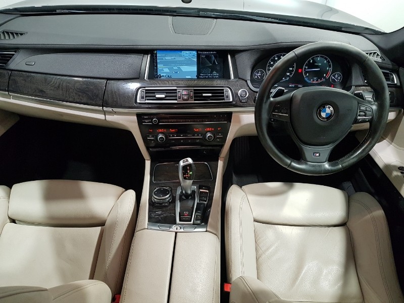 Used BMW 7 Series 2014 for sale - 77062585: Photo 2