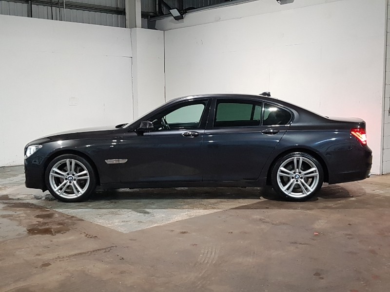 Used BMW 7 Series 2014 for sale - 77062585: Photo 4