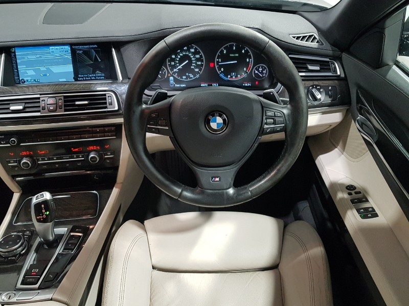 Used BMW 7 Series 2014 for sale - 77062585: Photo 7