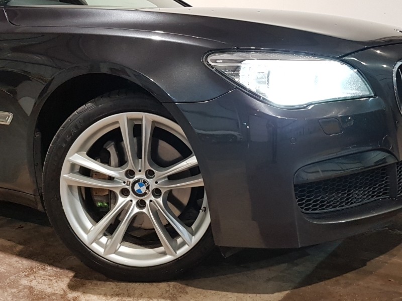 Used BMW 7 Series 2014 for sale - 77062585: Photo 9