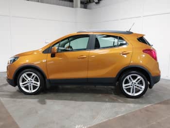Used Vauxhall Mokka X 2019 for sale - 79685999: Photo