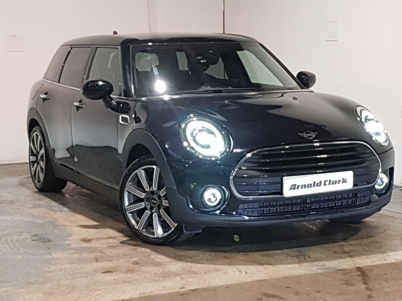 Used MINI Clubman 2021 for sale - 77004313: Photo 1