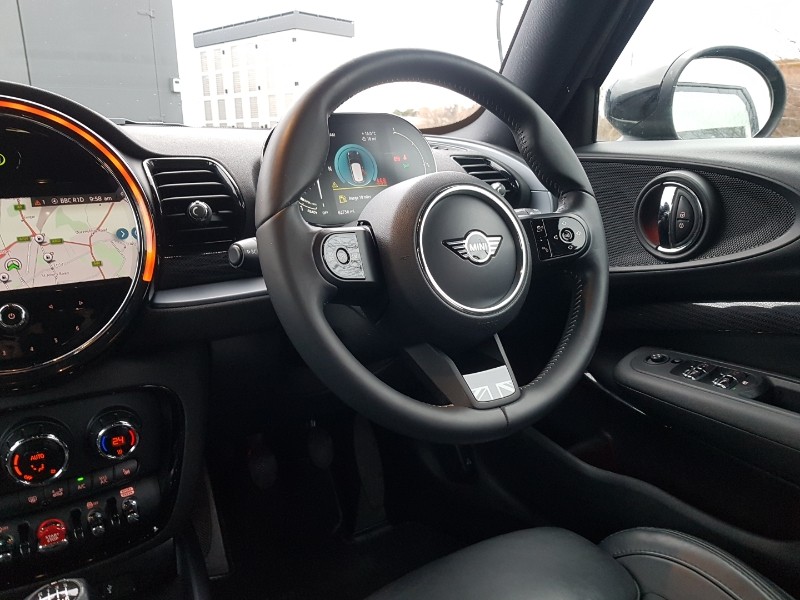 Used MINI Clubman 2021 for sale - 77004313: Photo 10