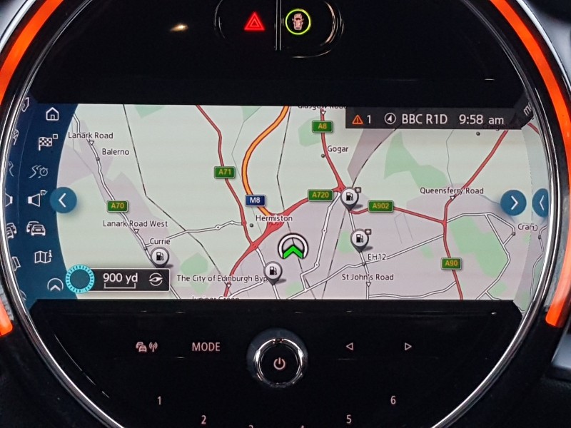 Used MINI Clubman 2021 for sale - 77004313: Photo 11