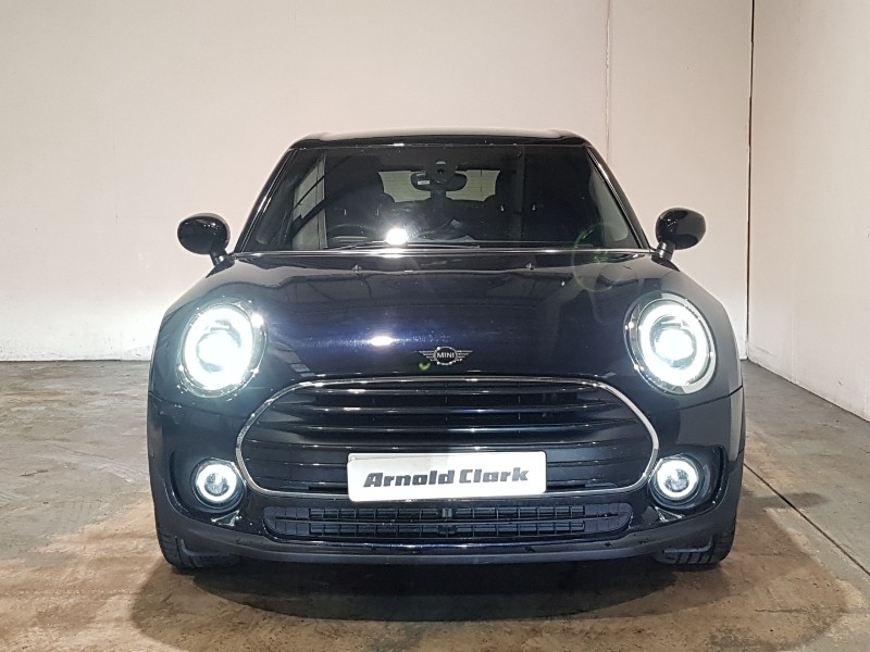 Used MINI Clubman 2021 for sale - 77004313: Photo 12