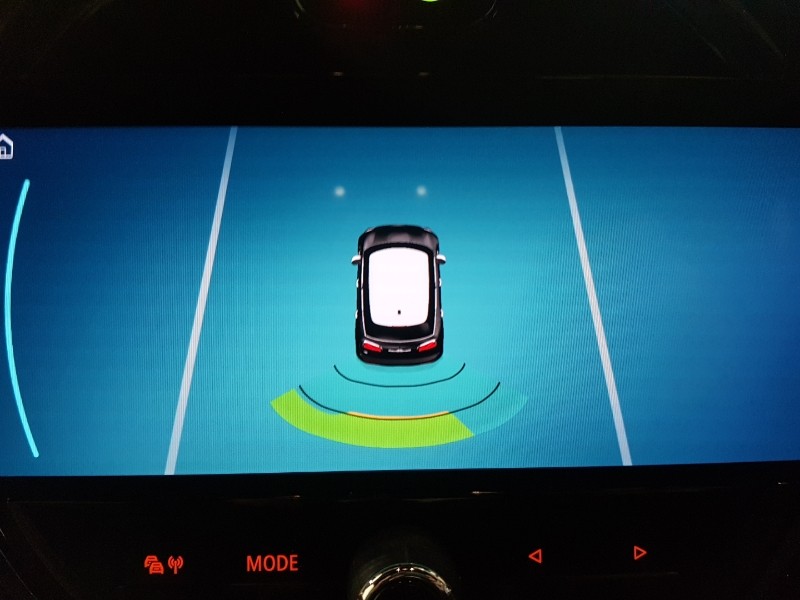 Used MINI Clubman 2021 for sale - 77004313: Photo 13