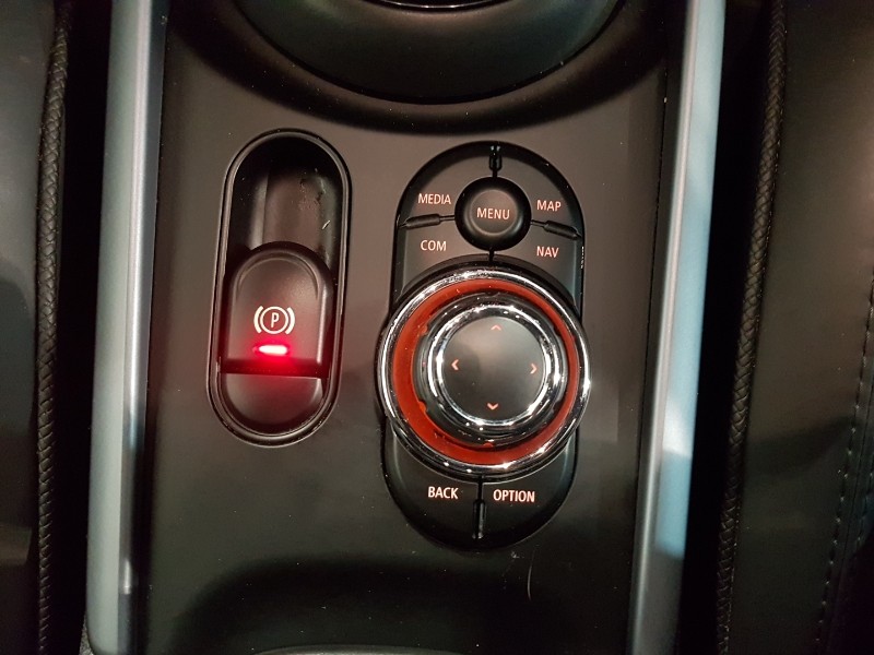 Used MINI Clubman 2021 for sale - 77004313: Photo 14