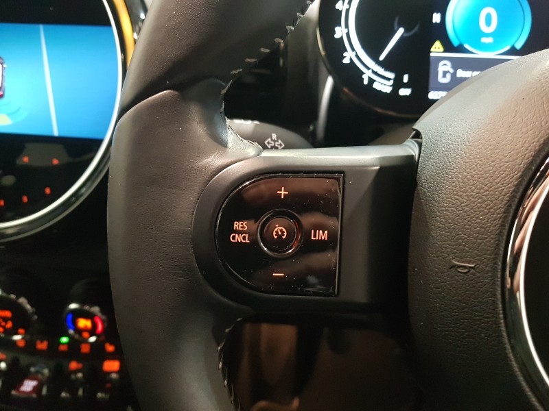 Used MINI Clubman 2021 for sale - 77004313: Photo 15