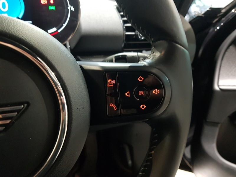 Used MINI Clubman 2021 for sale - 77004313: Photo 16