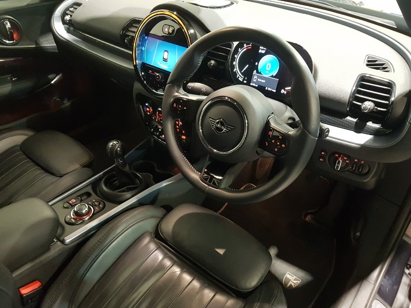 Used MINI Clubman 2021 for sale - 77004313: Photo 17