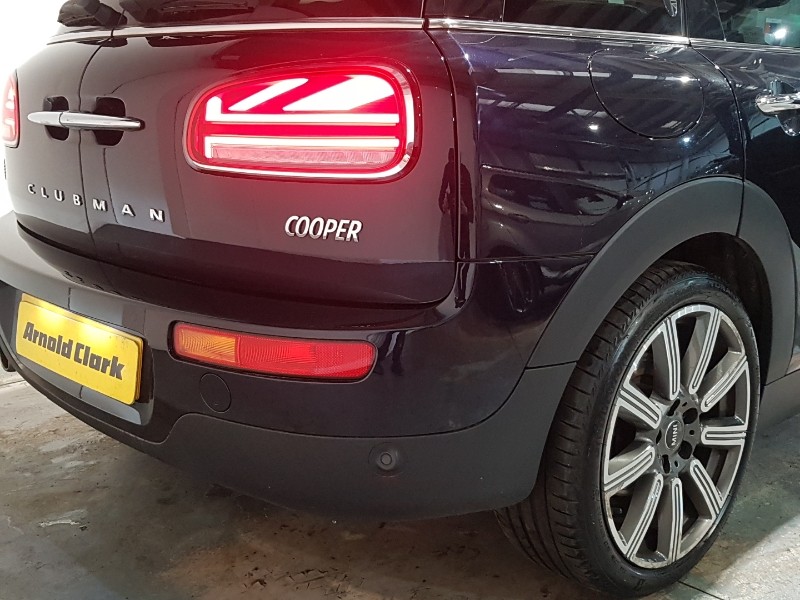 Used MINI Clubman 2021 for sale - 77004313: Photo 19