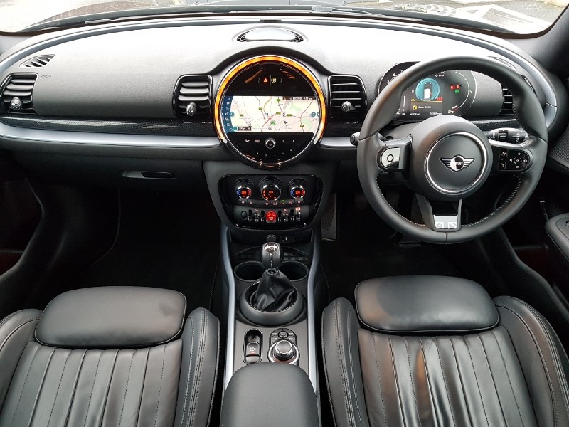 Used MINI Clubman 2021 for sale - 77004313: Photo 2