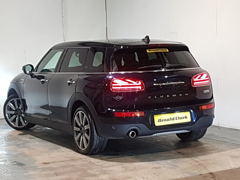 Used MINI Clubman 2021 for sale - 77004313: Photo 3