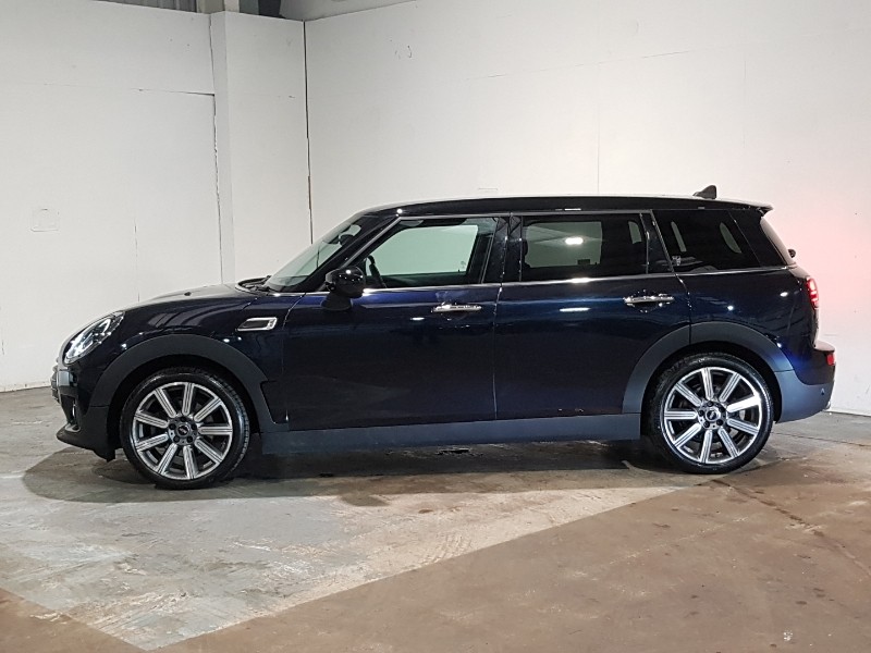 Used MINI Clubman 2021 for sale - 77004313: Photo 4