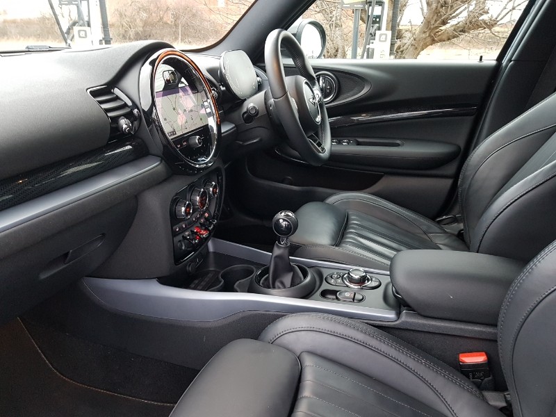 Used MINI Clubman 2021 for sale - 77004313: Photo 5