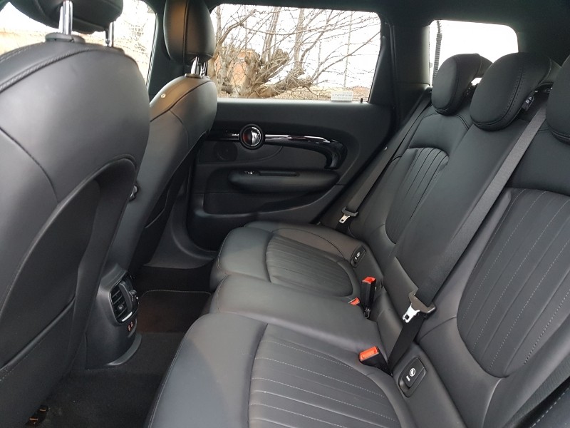 Used MINI Clubman 2021 for sale - 77004313: Photo 6