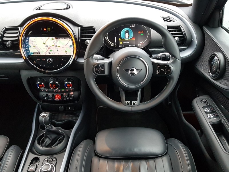 Used MINI Clubman 2021 for sale - 77004313: Photo 7